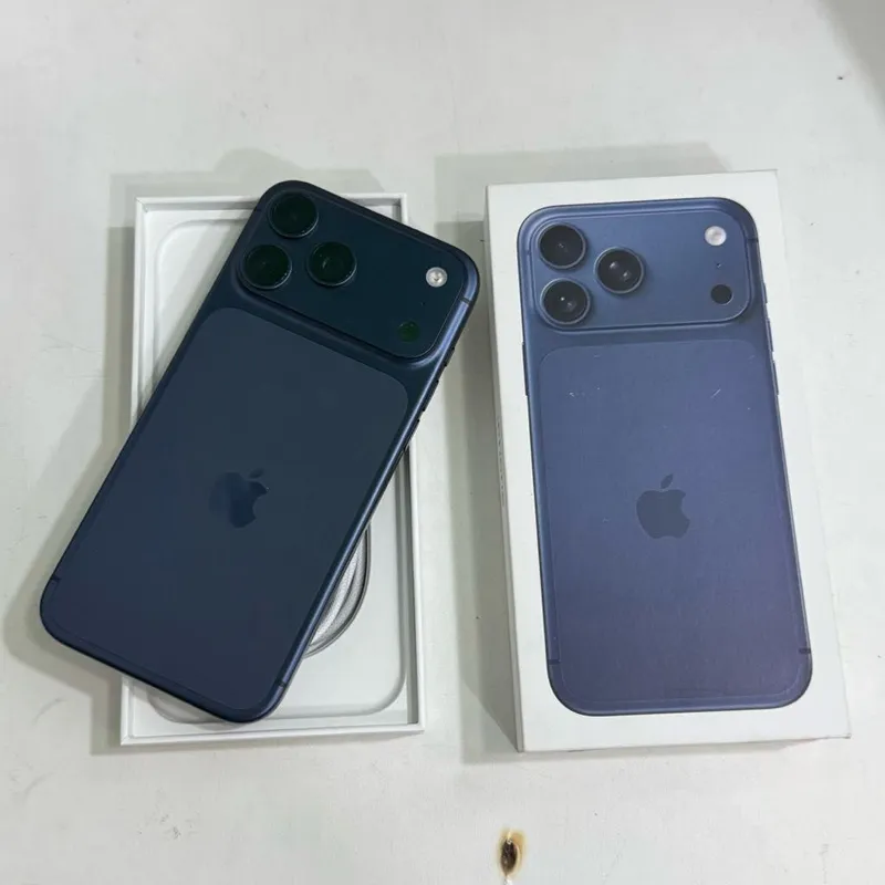 Обменяю iPhone 17 Pro Max 256 Обменяю iPhone 17 Pro Max 256