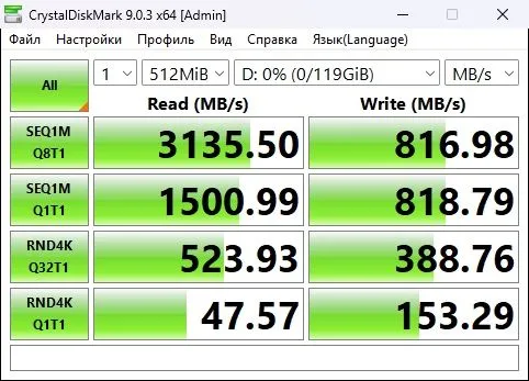 SSD M.2 NVMe 128GB Samsung - Быстрые, разного состяния, 27 штук — фото 6