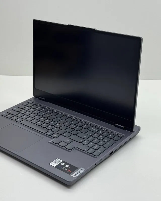 Lenovo Legion 5 — i7 13650HX / RTX 4060 8GB / 24GB — фото 3