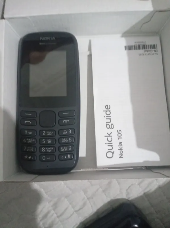 Nokia 105 3 Nokia 105 3