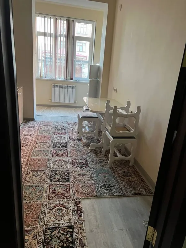 Квартира в центре Нукуса 4 Квартира в центре Нукуса 4