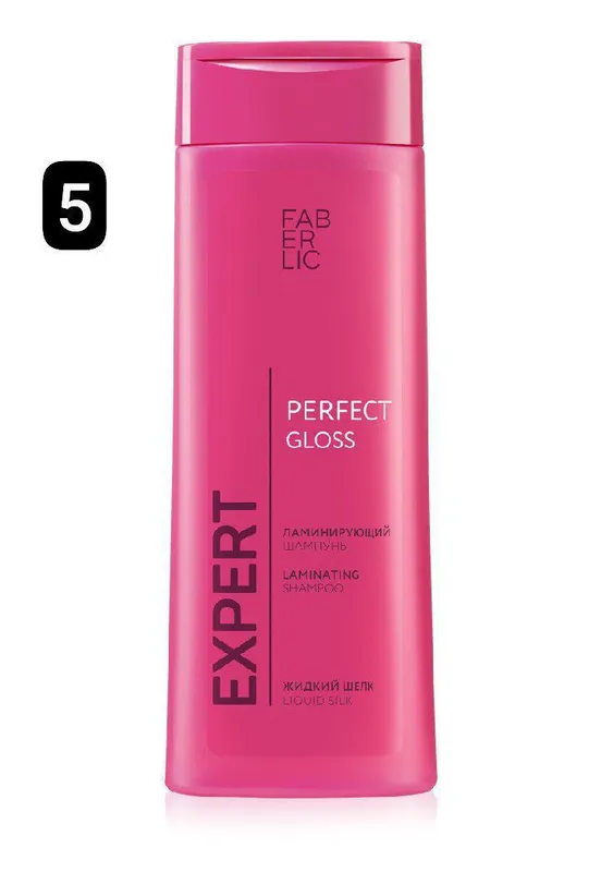 Expert shampunlari 2