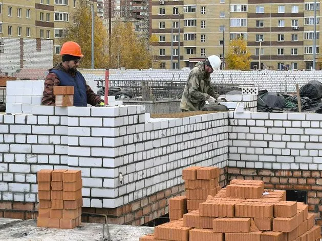 Бригада строителей выполняем все виды строительных работ. — фото 1