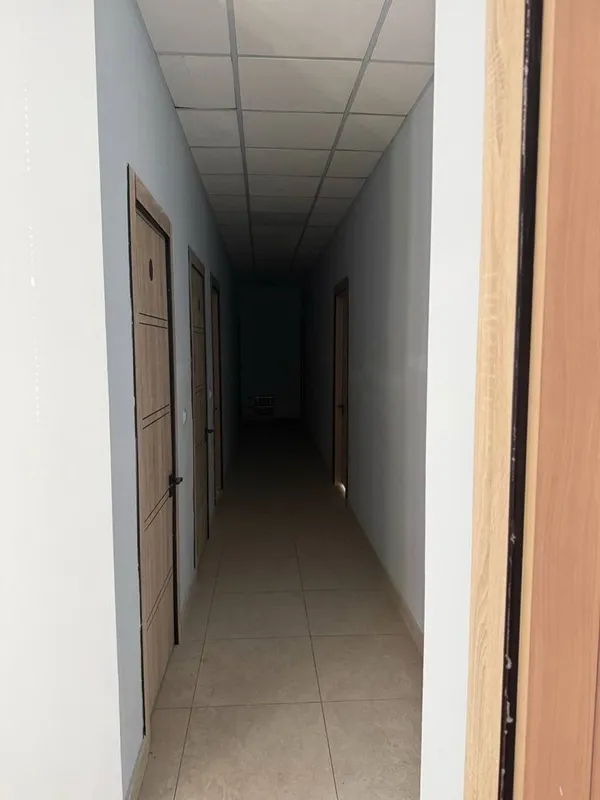 Продается здание Ор-р: ул. Лутфий, Новза 650м2 3