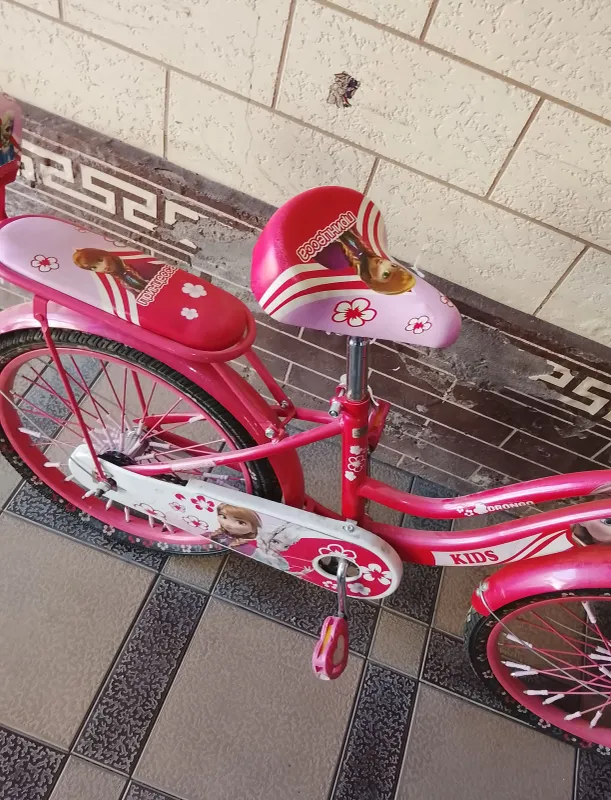 Velosiped — фото 1