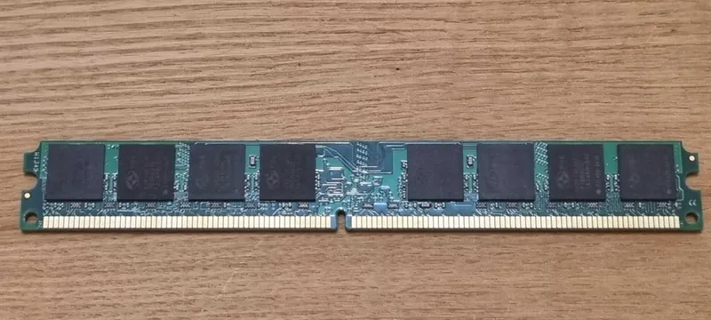 Оперативная память Kingston DDR2 2GB PC2-6400, 800 MHz — фото 2
