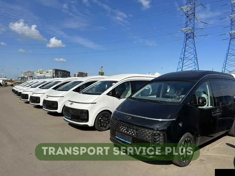 Oʻzbekiston boʻylab premium miniven xizmat 24/7 rejimida yuqori tezlik 1