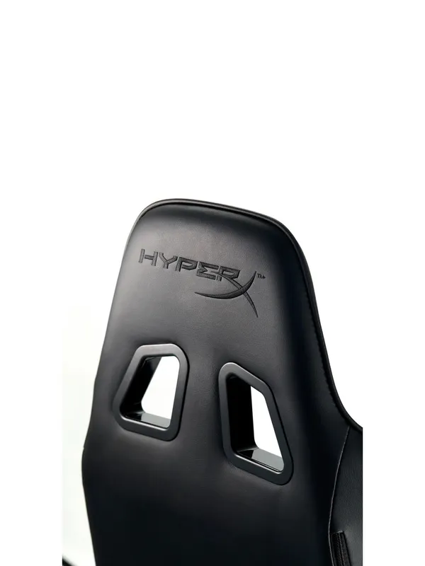 Игровое кресло HyperX JET Black — фото 7