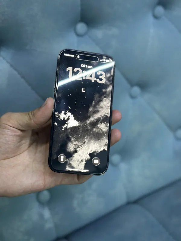 Iphone 14 pro kelishiladi 5
