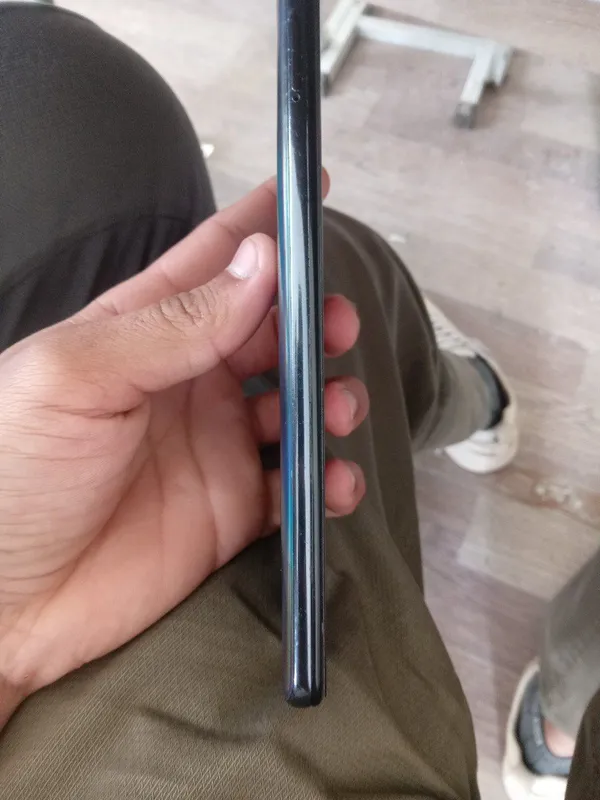 Samsung A51 6