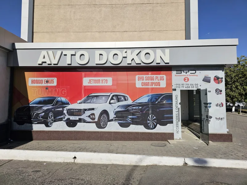 Professional reklama xizmatlari: Banner, Orakal, 3D Bukva, Dizayn Tavs — фото 1