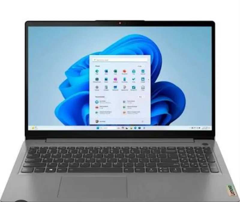ArcНоутбук Lenovo IdeaPad Slim 3 (15IAN8) 2 ArcНоутбук Lenovo IdeaPad Slim 3 (15IAN8) 2