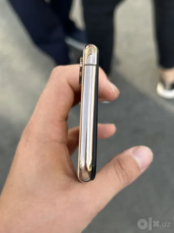 Продаётся iPhone XS 256 ГБ 3 Продаётся iPhone XS 256 ГБ 3