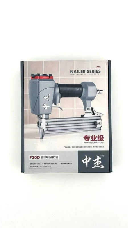 STEPLER | NAILER SERIES | F3OD | Pnevmatik mix urgich 2 STEPLER | NAILER SERIES | F3OD | Pnevmatik mix urgich 2