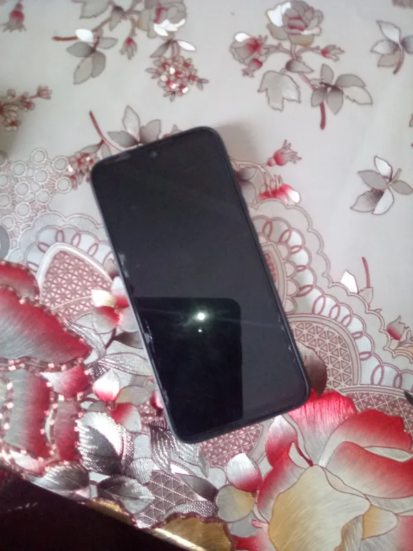 Прошло 5 месяцев с покупки Redmi Note 7 64 ГБ 2 Прошло 5 месяцев с покупки Redmi Note 7 64 ГБ 2