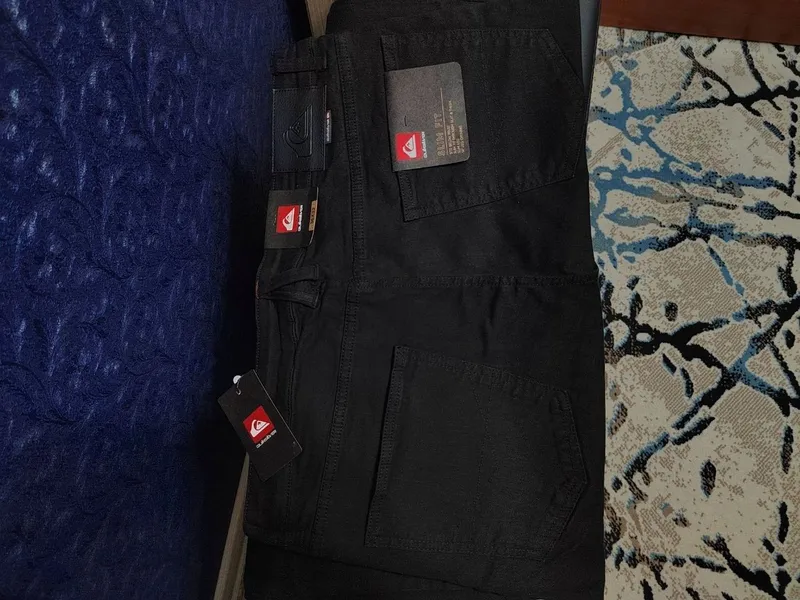 Джинсы Quiksilver slim fit. p34\32,36\32 6 Джинсы Quiksilver slim fit. p34\32,36\32 6