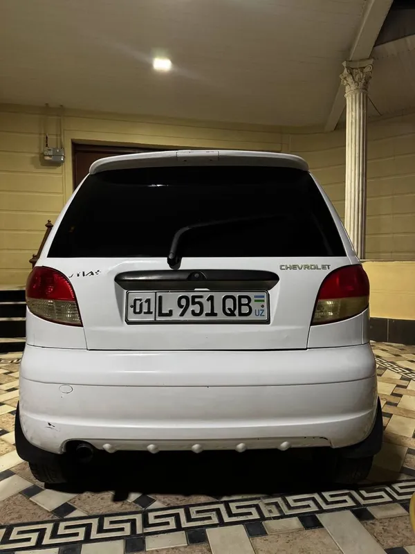 Matiz 2010 arzon sotiladi 1 Matiz 2010 arzon sotiladi 1