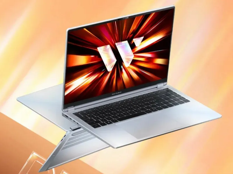 ASUS Vivobook 14 PRO Ryzen 9 32GB/1TB noutbuk 2