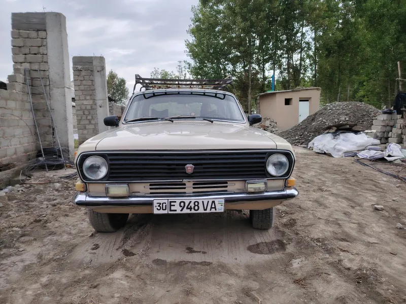 Volga 24 10 Sotiladi 1 Volga 24 10 Sotiladi 1