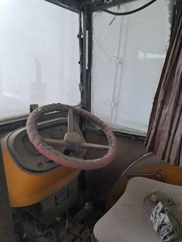 Traktor-Chimgan 404 6 Traktor-Chimgan 404 6