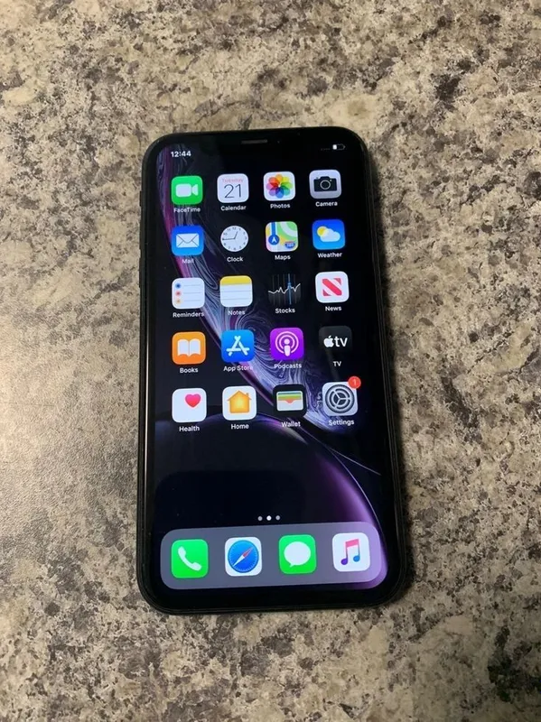 Iphone 11 64gb KAROBKA FULL