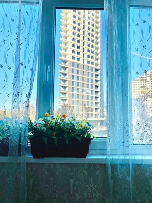 2-комн квартира, 75 м², 5/18 этаж (вторичка) — фото 5 2-комн квартира, 75 м², 5/18 этаж (вторичка) — фото 5