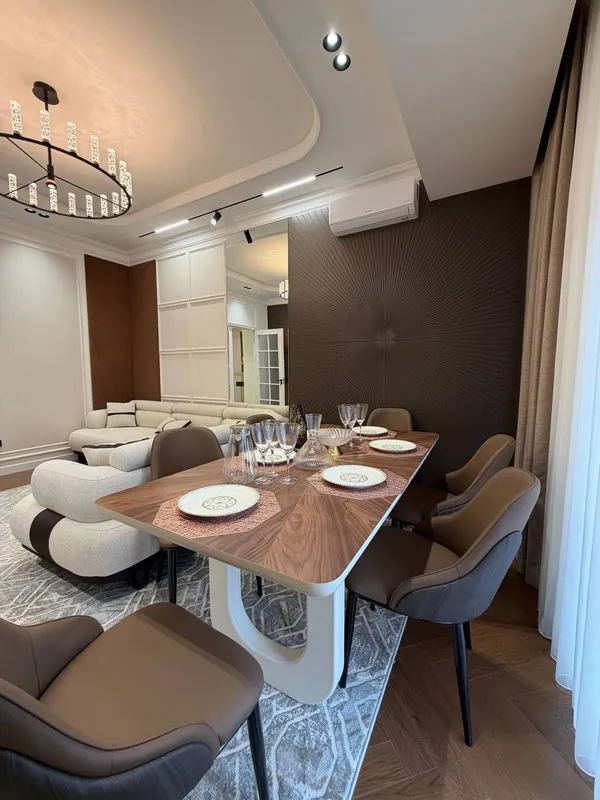 Продажа 4-комн. кв. 130 м², Юнусабадский · ID 7016 7 Продажа 4-комн. кв. 130 м², Юнусабадский · ID 7016 7