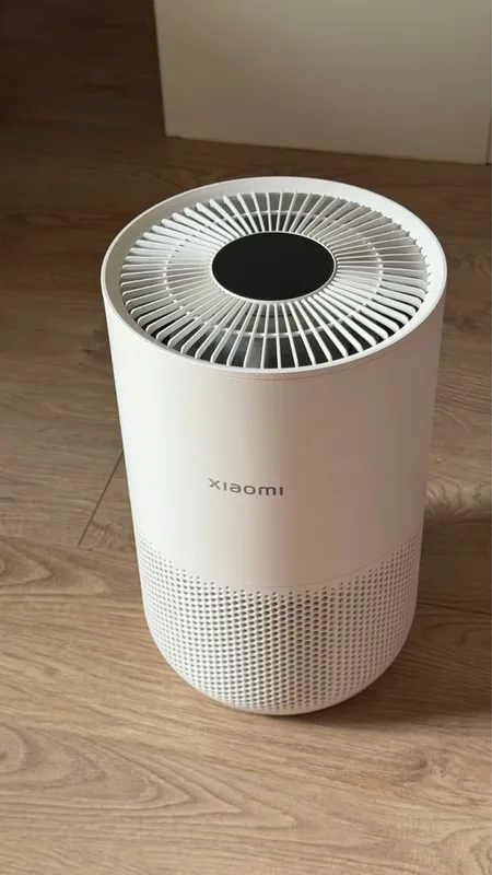Очиститель воздуха xiaomi compact 2 Очиститель воздуха xiaomi compact 2