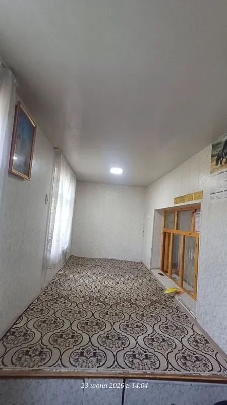радуга районтдан 4 хонали квартира 2этаж жихозлари мебеллари билан — фото 5
