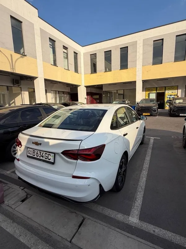 Monza 1.3 sotiladi 3 Monza 1.3 sotiladi 3