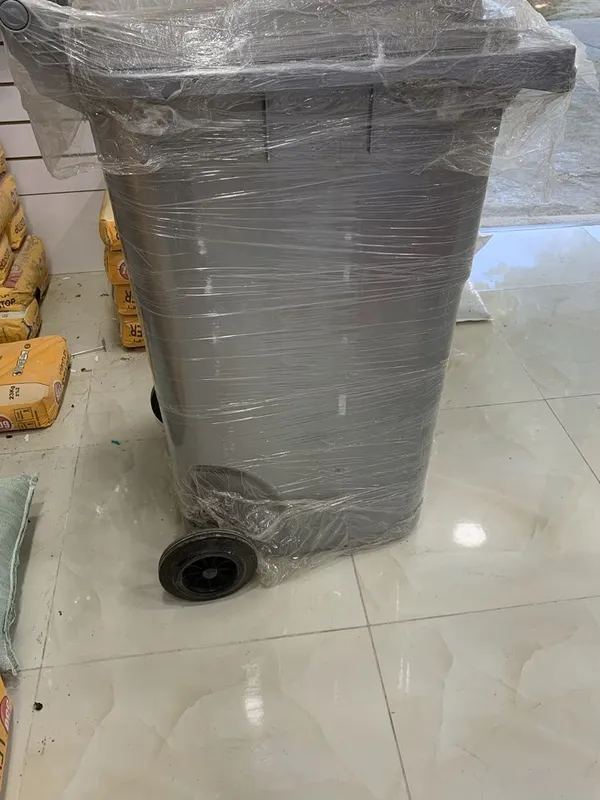 Musur solishga iki oyoqli chelaklar — фото 1