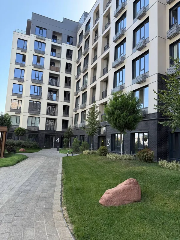 Продаётся 2-комнатная квартира в ЖК NRG QORASUV — фото 9