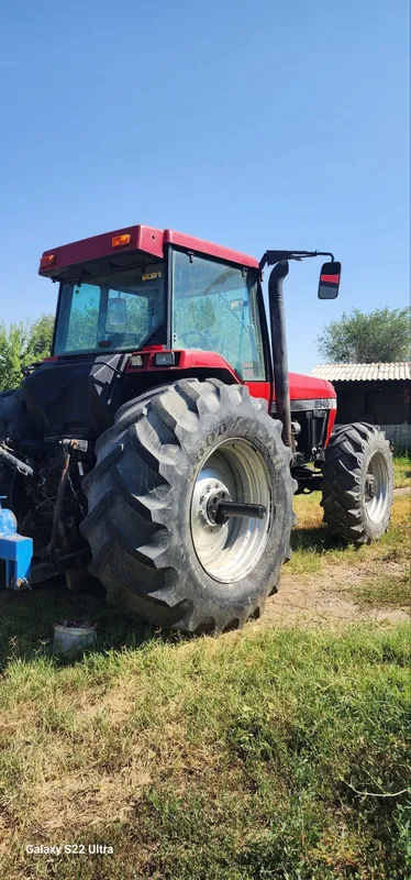 Magnum traktor sotiladi 3 Magnum traktor sotiladi 3