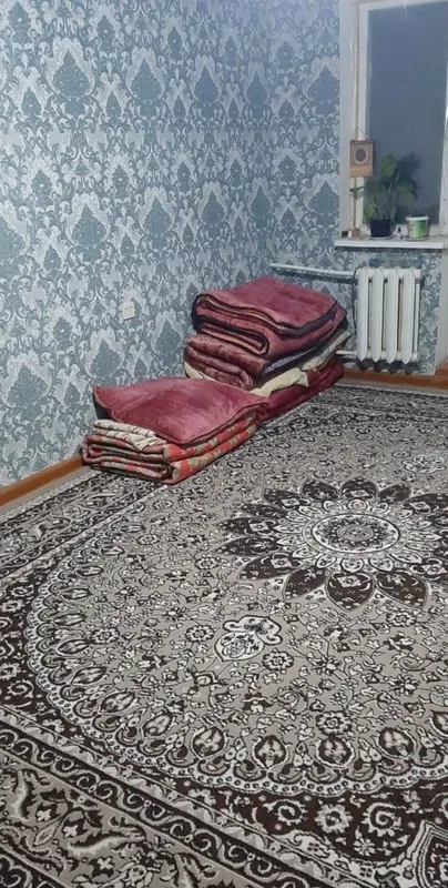 Сдаётся квартира 1 комнатной город Чирчик — фото 2