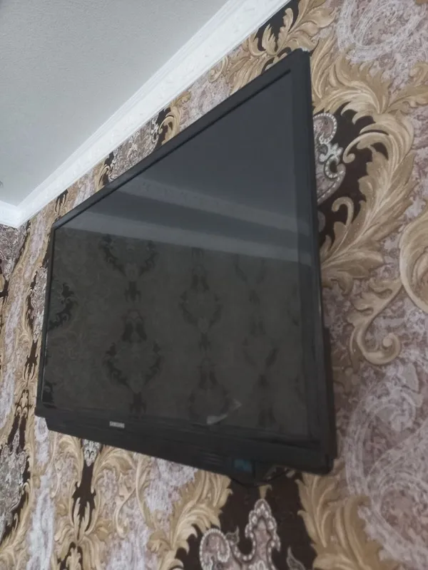Samsung tv smart emas! 3 Samsung tv smart emas! 3