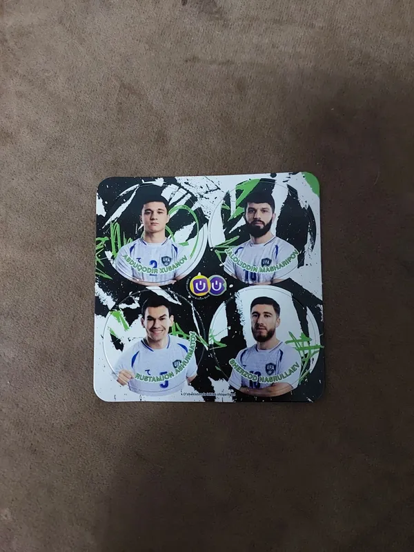 Fifa banks to'plami 2