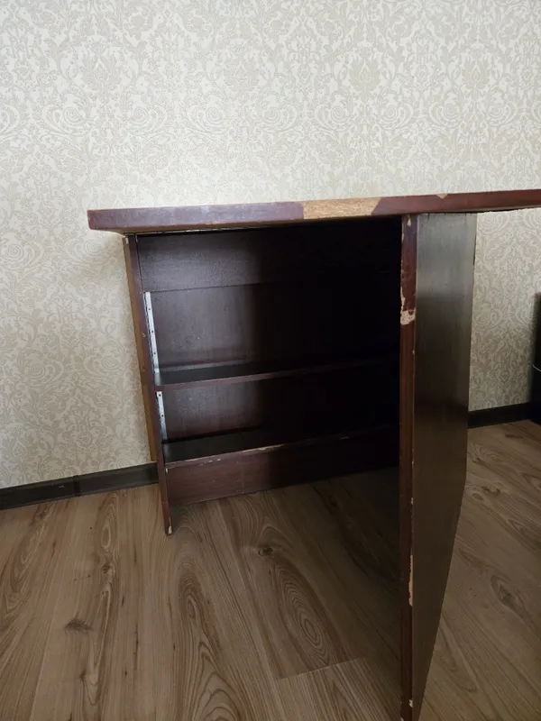 Стол раздвижной Б/У — фото 3