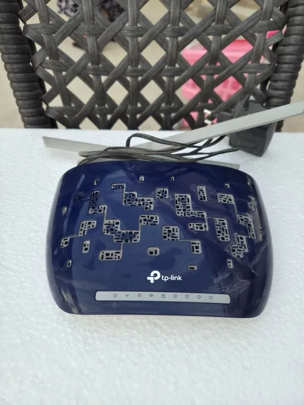 Wifi аппарат tp-link