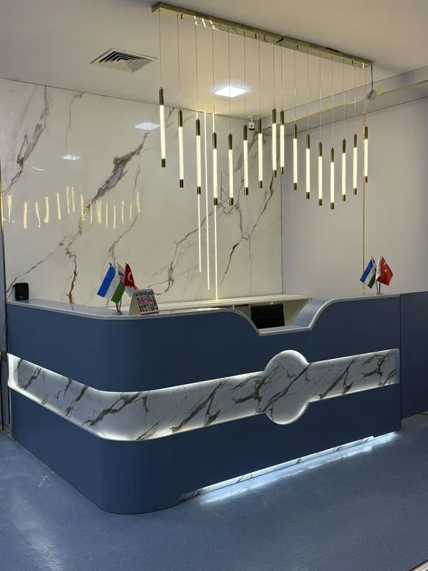 Ecoplit decor panel xizmati chroyli dizayn va sifatni sevuchilar uchun