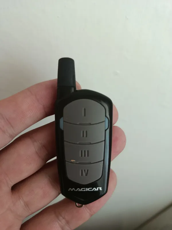 Magicar пульт 903