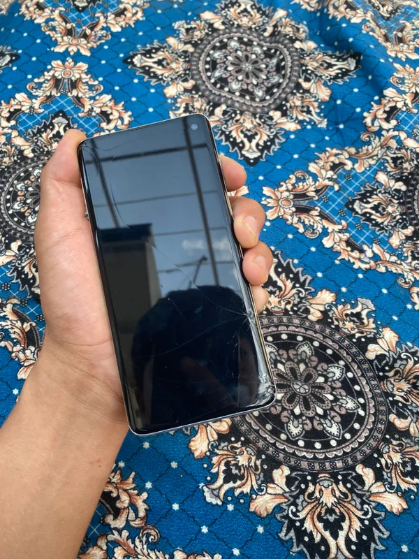 Samsung s10