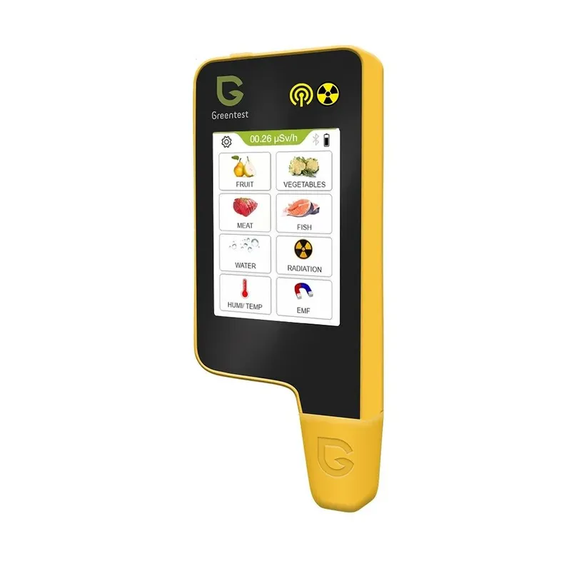 Нитратомер Greentest 3F, ECO 6, V8. Нитрат ўлчагич, дозиметр, TDS метр 2 Нитратомер Greentest 3F, ECO 6, V8. Нитрат ўлчагич, дозиметр, TDS метр 2