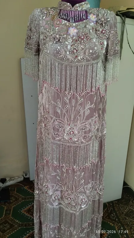 Платье Shilshila