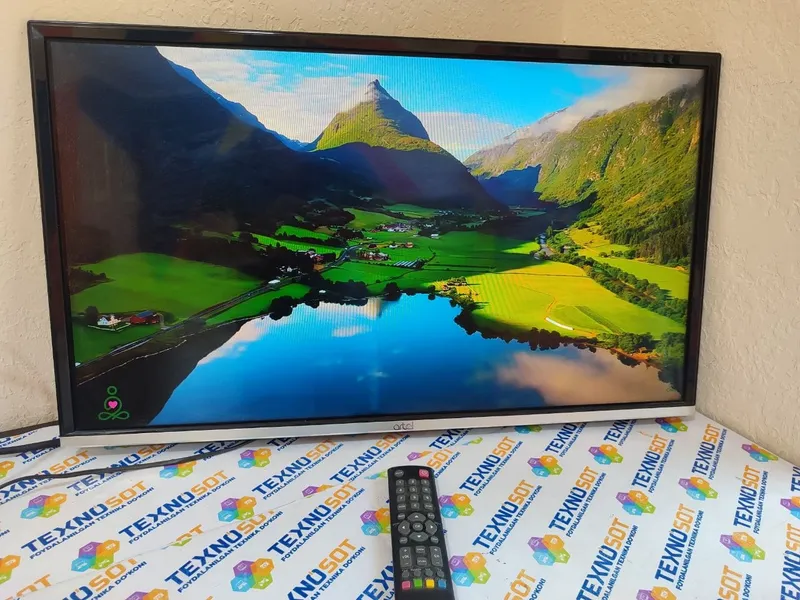 Телевизор ARTEL TV LED 9000 SMART
