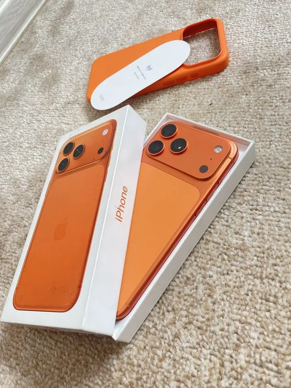 Iphone 17 pro max Narxi bo’lishi kami yuq 2 Iphone 17 pro max Narxi bo’lishi kami yuq 2