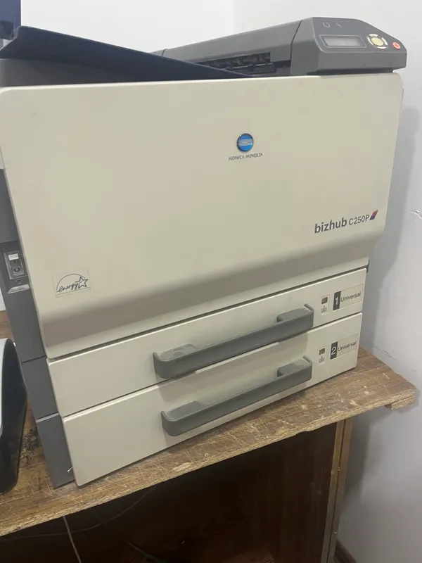printer MFP, Konica Minolta, Xerox 7320 3 printer MFP, Konica Minolta, Xerox 7320 3