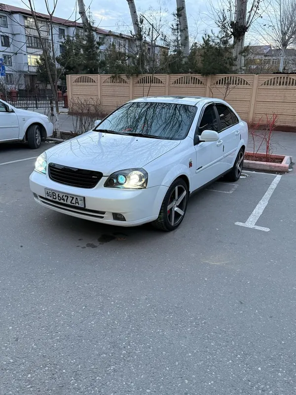 Обменяю на captiva — фото 2