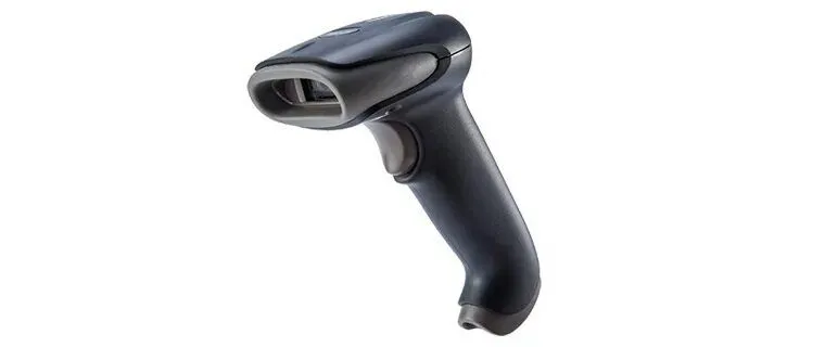 Сканер Winson Barcode Scaner 1