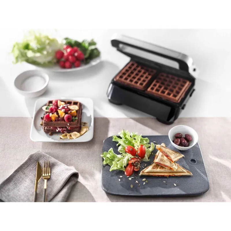 Гриль Delonghi SW12AS 4 Гриль Delonghi SW12AS 4
