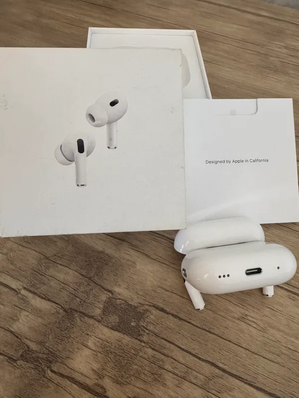 AirPods Pro 2